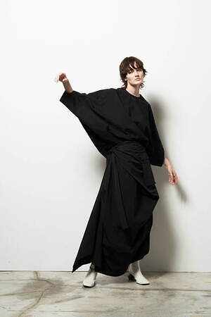 ディウカ(divka) 2022年春夏ウィメンズコレクション  - 写真53