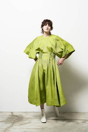 ディウカ(divka) 2022年春夏ウィメンズコレクション  - 写真55