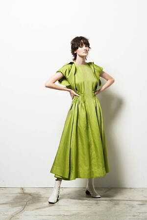 ディウカ(divka) 2022年春夏ウィメンズコレクション  - 写真57