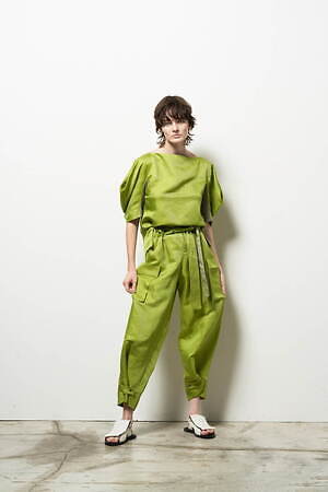 ディウカ(divka) 2022年春夏ウィメンズコレクション  - 写真59