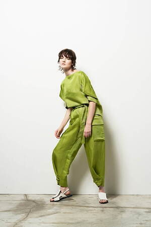 ディウカ(divka) 2022年春夏ウィメンズコレクション  - 写真60