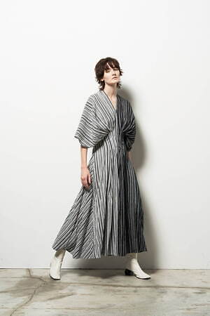 ディウカ(divka) 2022年春夏ウィメンズコレクション  - 写真70