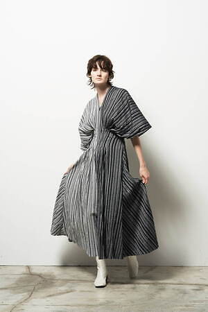 ディウカ(divka) 2022年春夏ウィメンズコレクション  - 写真71