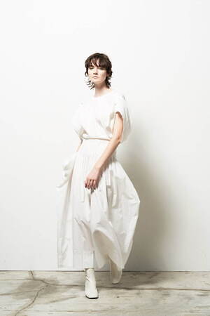 ディウカ(divka) 2022年春夏ウィメンズコレクション  - 写真72