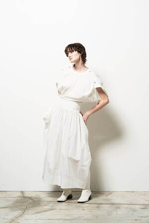 ディウカ(divka) 2022年春夏ウィメンズコレクション  - 写真73