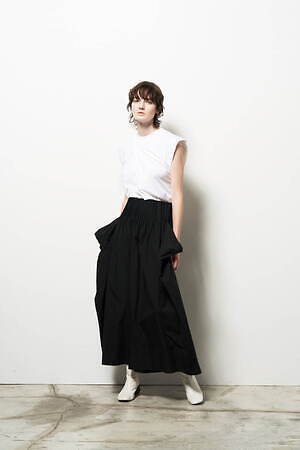 ディウカ(divka) 2022年春夏ウィメンズコレクション  - 写真74