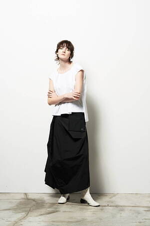 ディウカ(divka) 2022年春夏ウィメンズコレクション  - 写真75