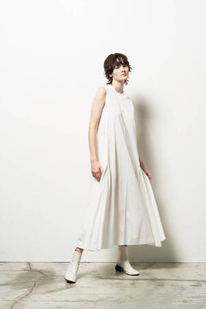 ディウカ(divka) 2022年春夏ウィメンズコレクション  - 写真76