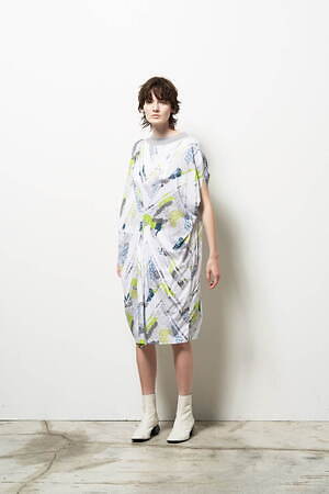 ディウカ(divka) 2022年春夏ウィメンズコレクション  - 写真78