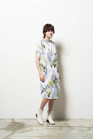 ディウカ(divka) 2022年春夏ウィメンズコレクション  - 写真79