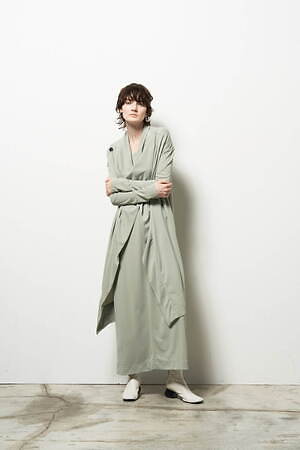 ディウカ(divka) 2022年春夏ウィメンズコレクション  - 写真88