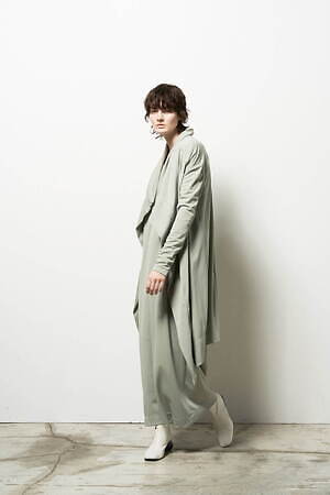 ディウカ(divka) 2022年春夏ウィメンズコレクション  - 写真89