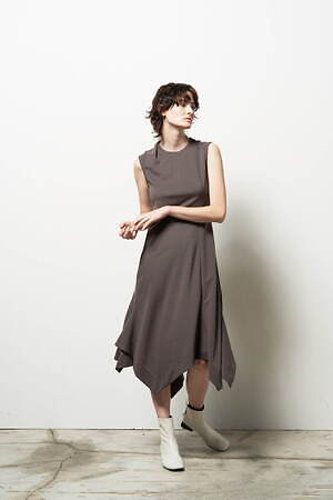 ディウカ(divka) 2022年春夏ウィメンズコレクション  - 写真91