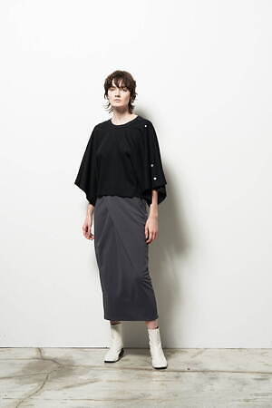 ディウカ(divka) 2022年春夏ウィメンズコレクション  - 写真98