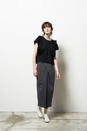 ディウカ(divka) 2022年春夏ウィメンズコレクション  - 写真101