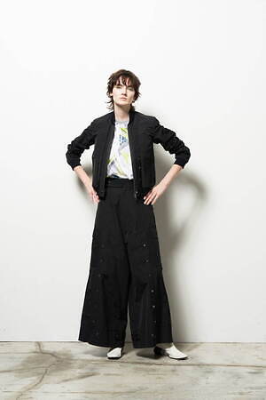 ディウカ(divka) 2022年春夏ウィメンズコレクション  - 写真102