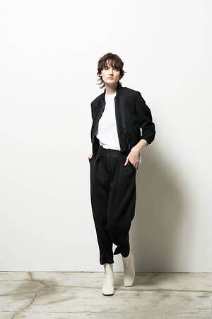 ディウカ(divka) 2022年春夏ウィメンズコレクション  - 写真104