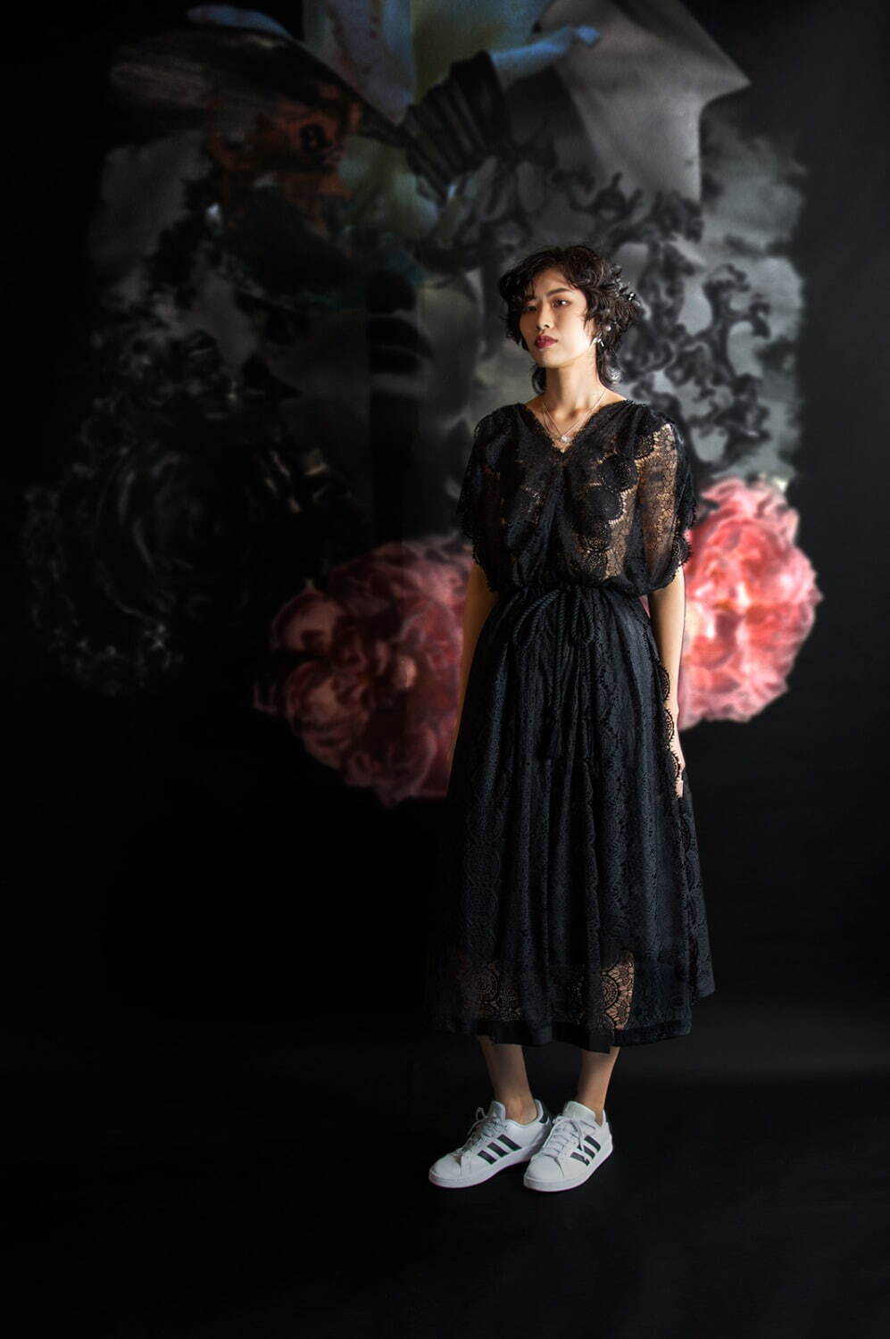 ミランニ(millanni) 2022年春夏ウィメンズコレクション シルエット - 写真2