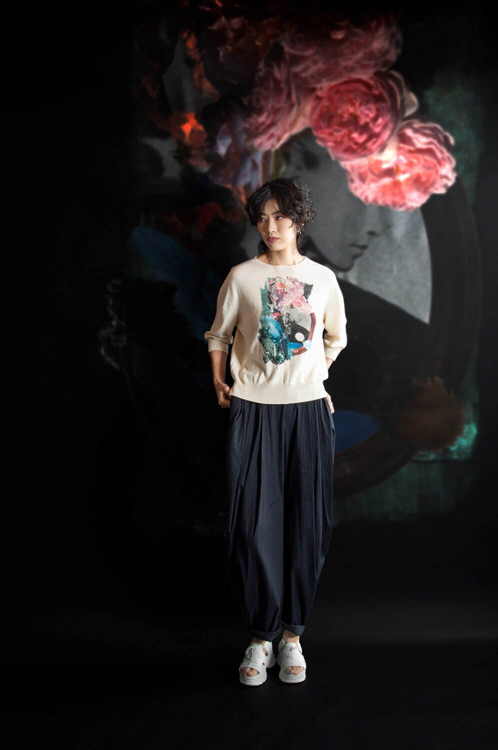 ミランニ 2022年春夏<span>コレクション</span> - 写真11