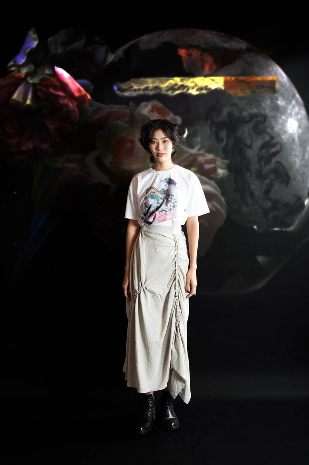 ミランニ 2022年春夏<span>コレクション</span> - 写真12