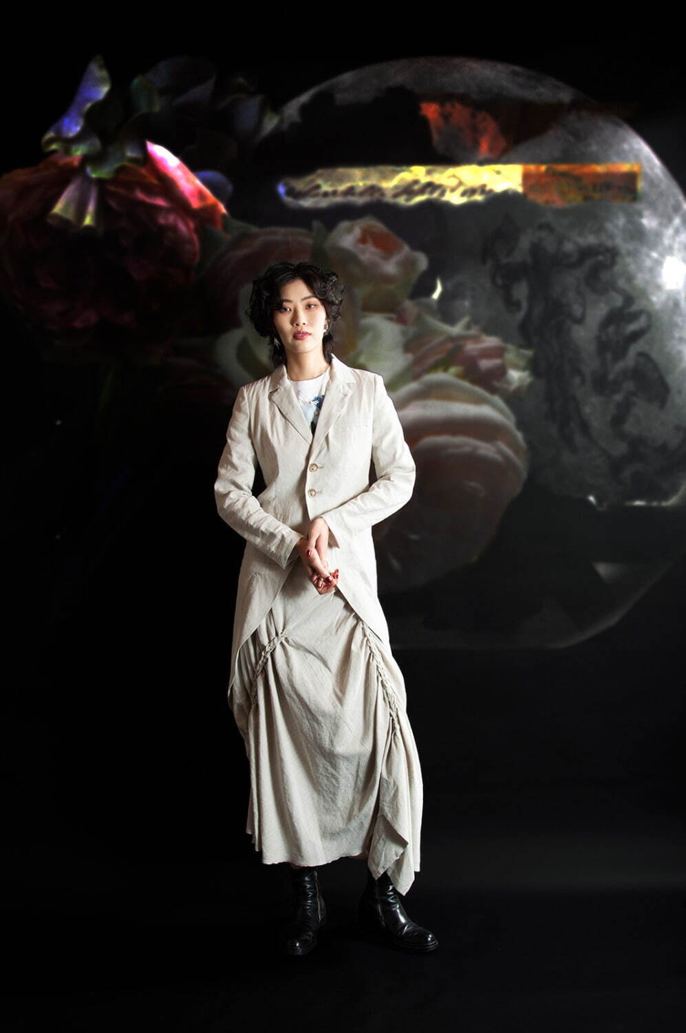 ミランニ 2022年春夏<span>コレクション</span> - 写真13