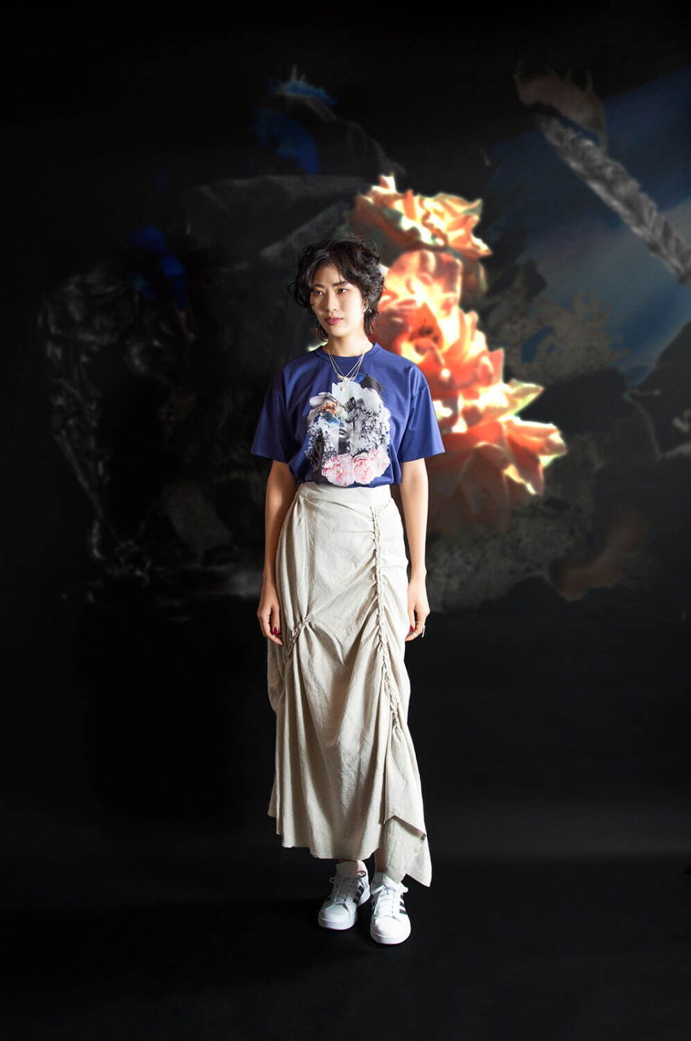 ミランニ 2022年春夏<span>コレクション</span> - 写真14