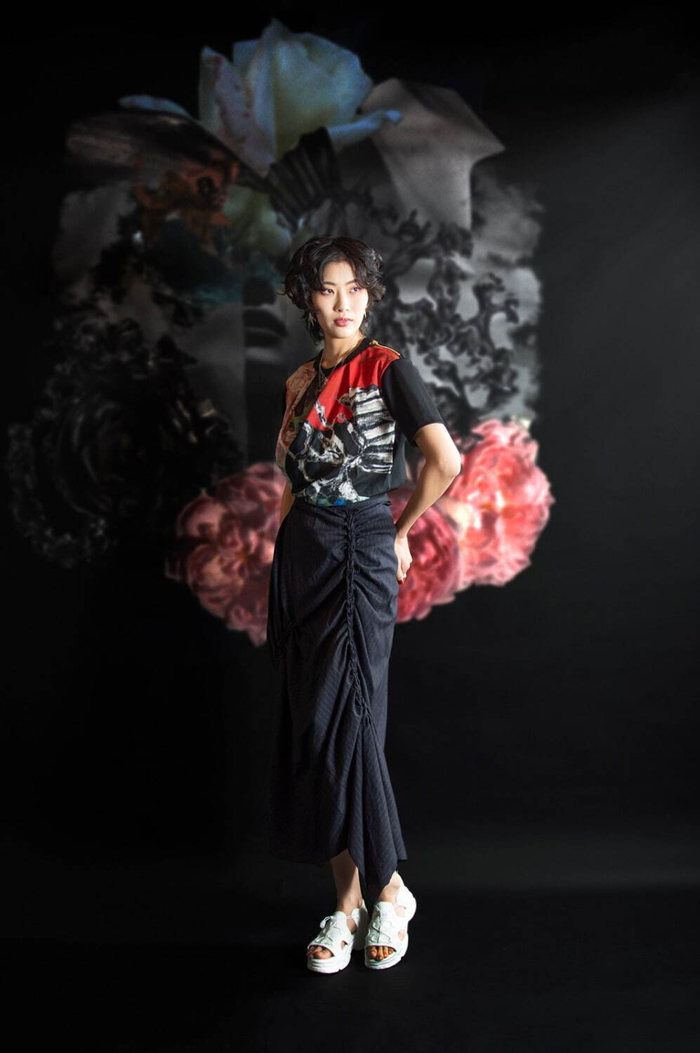 ミランニ 2022年春夏<span>コレクション</span> - 写真15