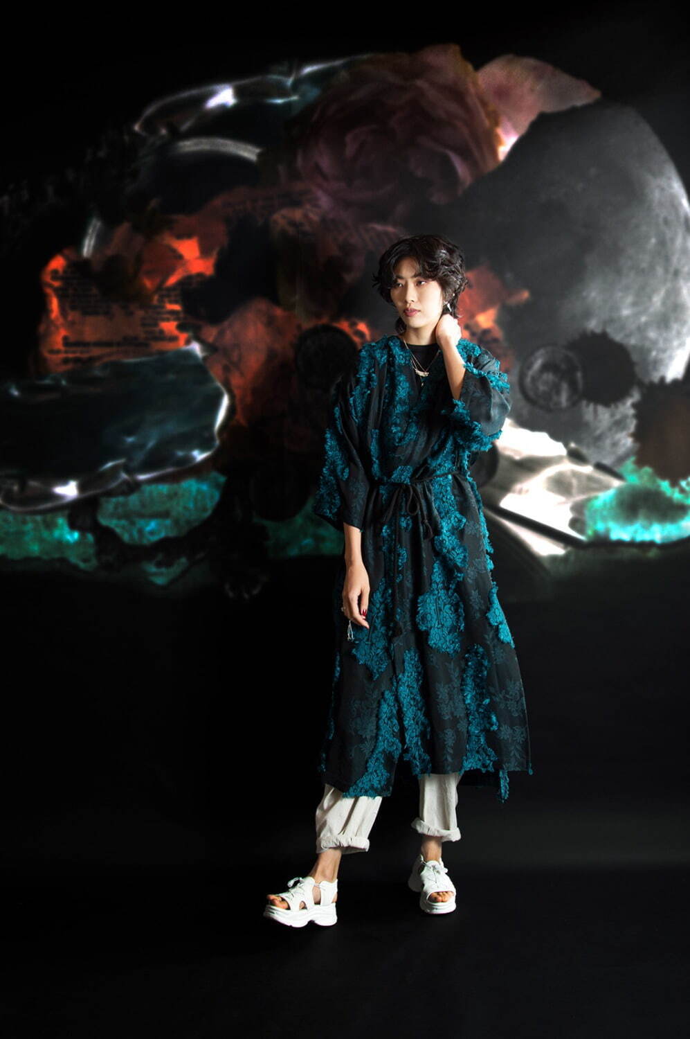 ミランニ 2022年春夏<span>コレクション</span> - 写真18