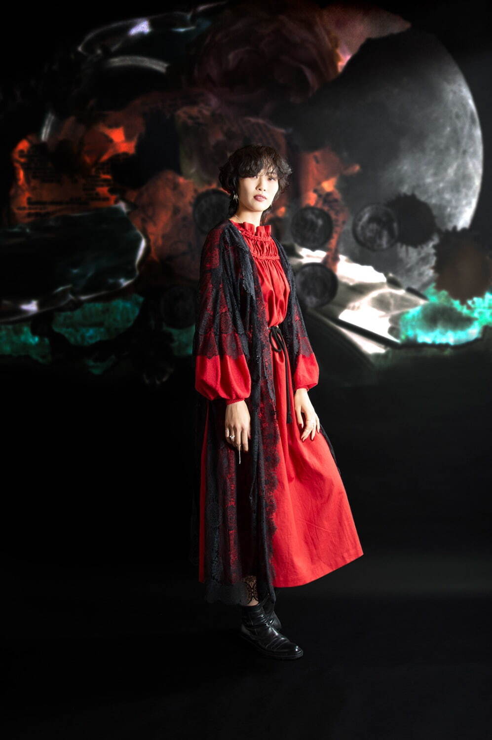 ミランニ 2022年春夏<span>コレクション</span> - 写真25