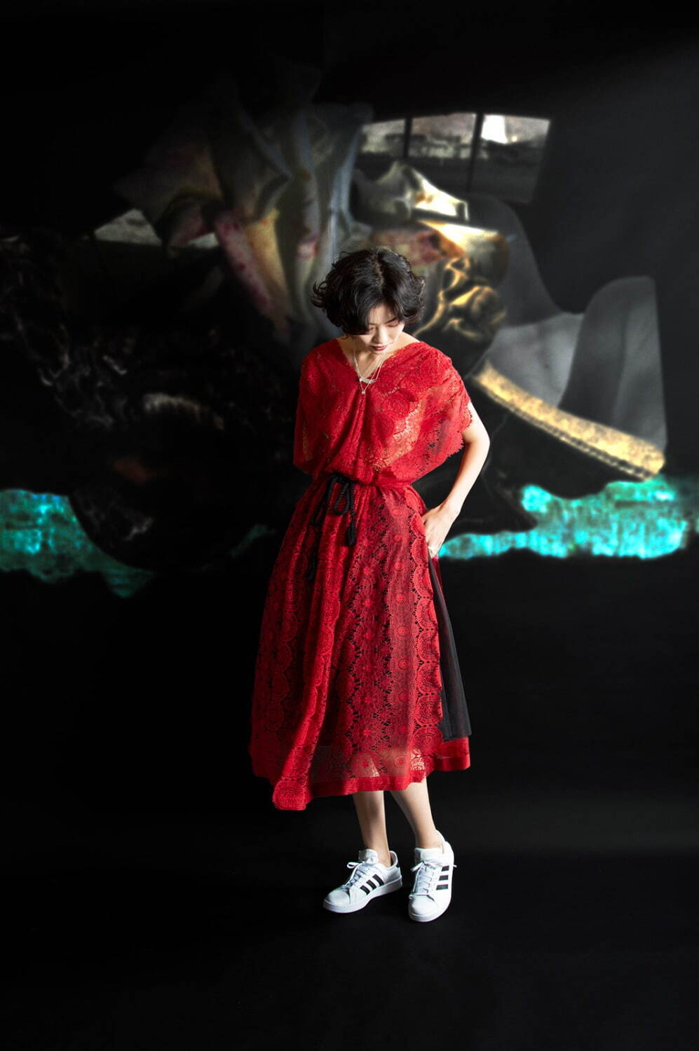 ミランニ 2022年春夏<span>コレクション</span> - 写真27