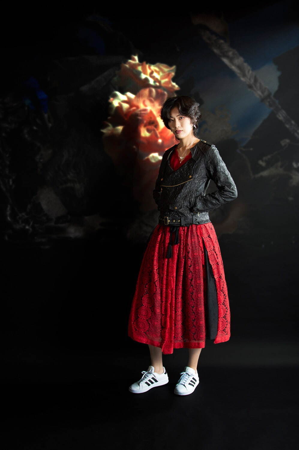 ミランニ 2022年春夏<span>コレクション</span> - 写真28