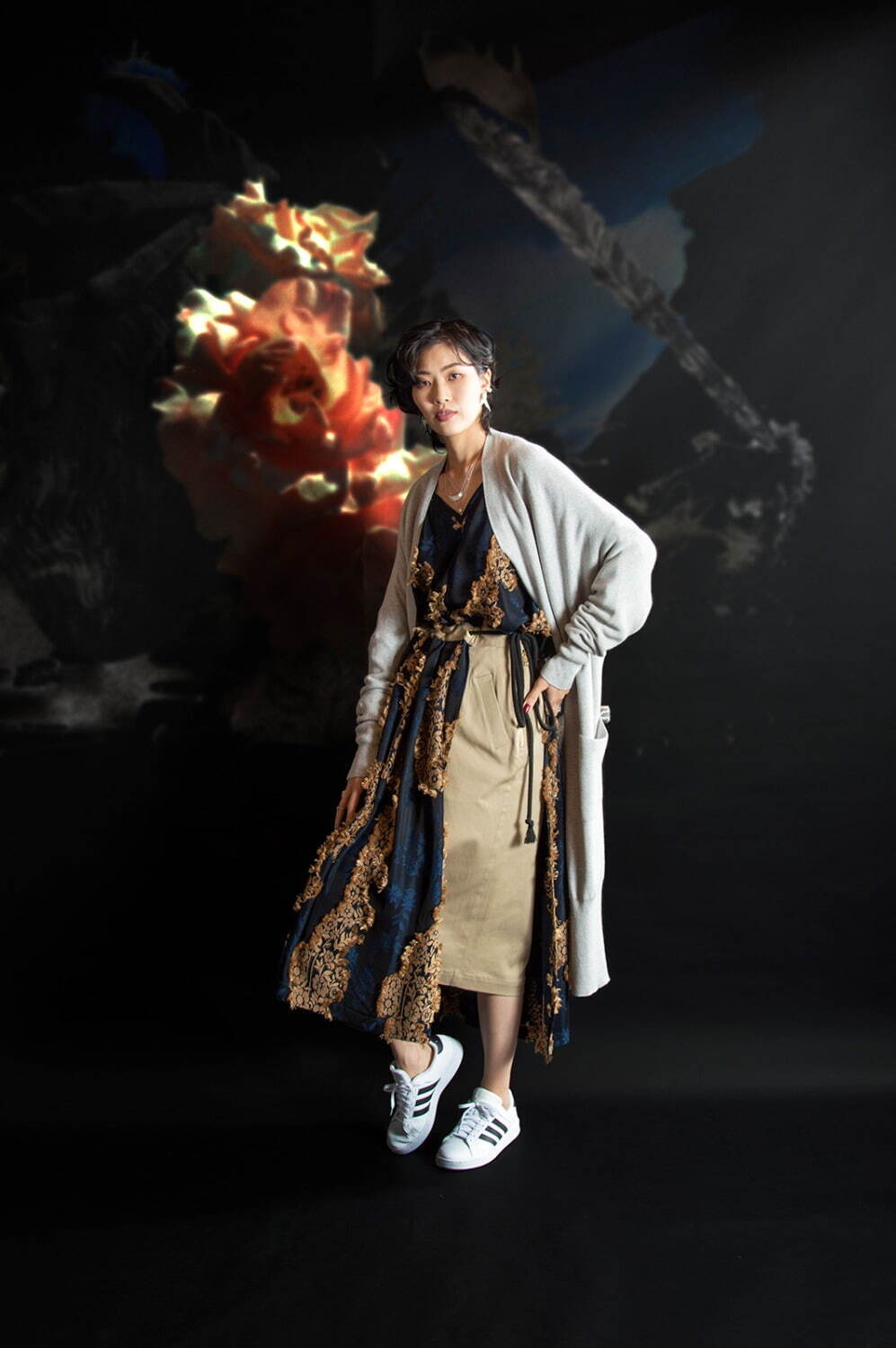 ミランニ 2022年春夏<span>コレクション</span> - 写真36