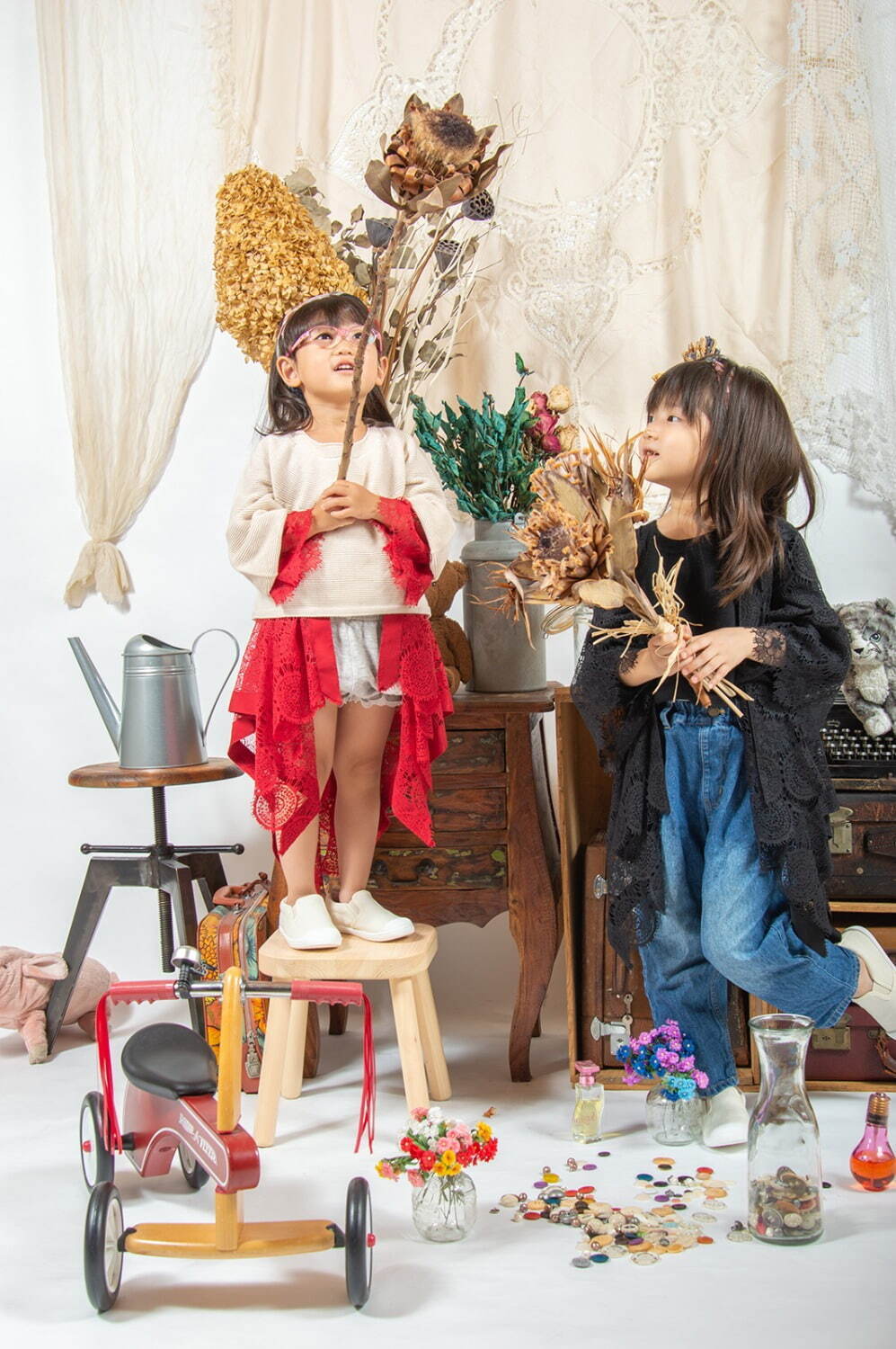 ミランニ 2022年春夏<span>コレクション</span> - 写真37