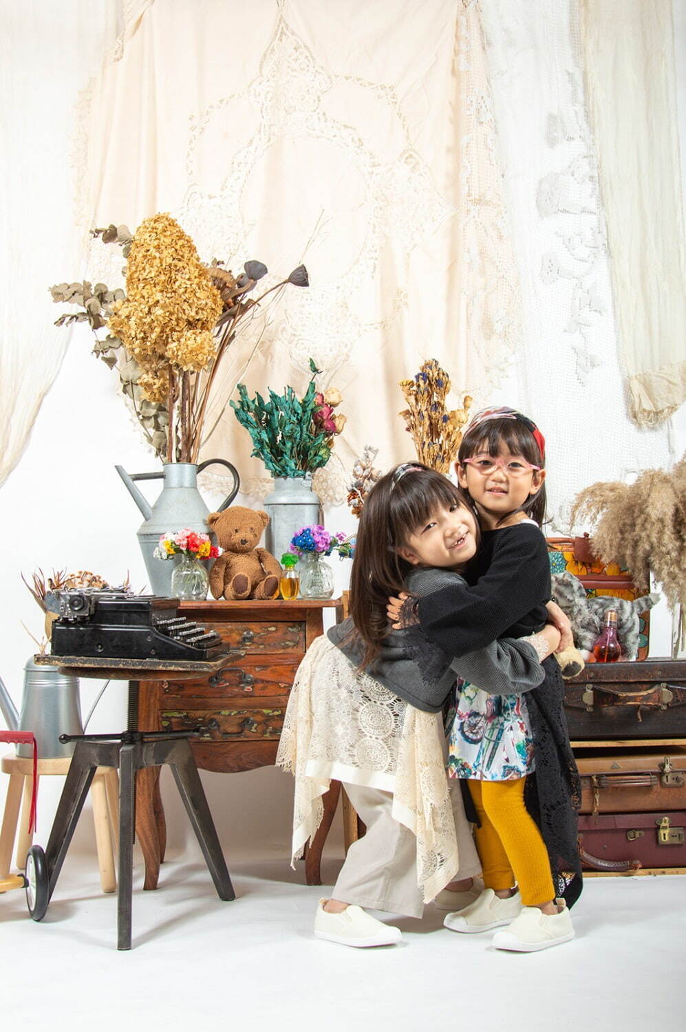 ミランニ(millanni) 2022年春夏ウィメンズコレクション シルエット - 写真39