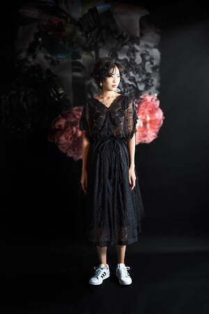 ミランニ(millanni) 2022年春夏ウィメンズコレクション  - 写真1