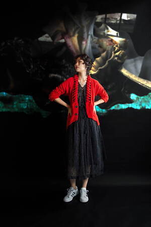 ミランニ(millanni) 2022年春夏ウィメンズコレクション  - 写真4