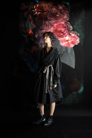 ミランニ(millanni) 2022年春夏ウィメンズコレクション  - 写真5