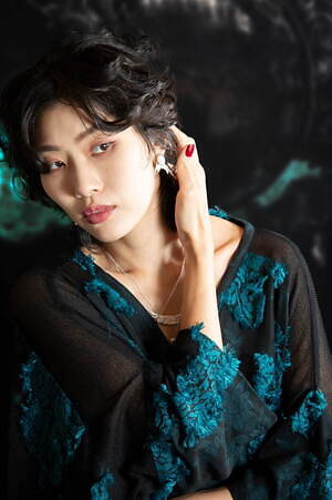 ミランニ(millanni) 2022年春夏ウィメンズコレクション  - 写真24