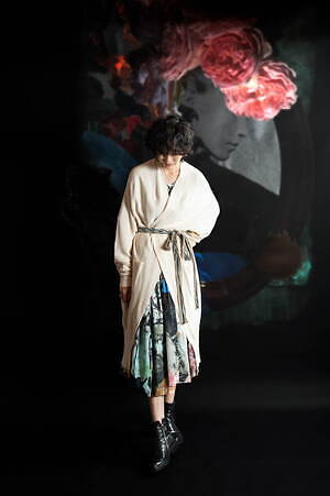 ミランニ(millanni) 2022年春夏ウィメンズコレクション  - 写真31