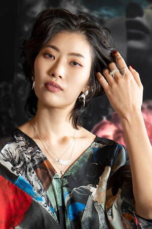 ミランニ(millanni) 2022年春夏ウィメンズコレクション  - 写真34