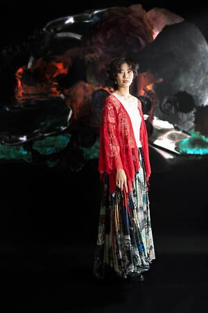 ミランニ(millanni) 2022年春夏ウィメンズコレクション  - 写真42