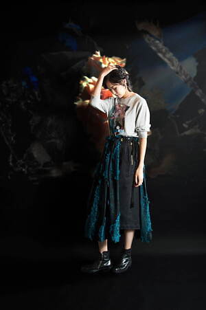 ミランニ(millanni) 2022年春夏ウィメンズコレクション  - 写真50