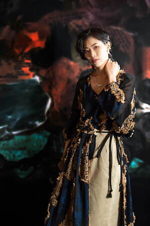 ミランニ(millanni) 2022年春夏ウィメンズコレクション  - 写真53