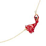 アリータ(ALIITA) フラメンコやドラム｜写真1