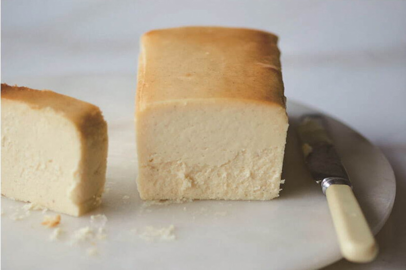 ミスターチーズケーキ『ミスターチーズケーキ 人生最高のスイーツ』