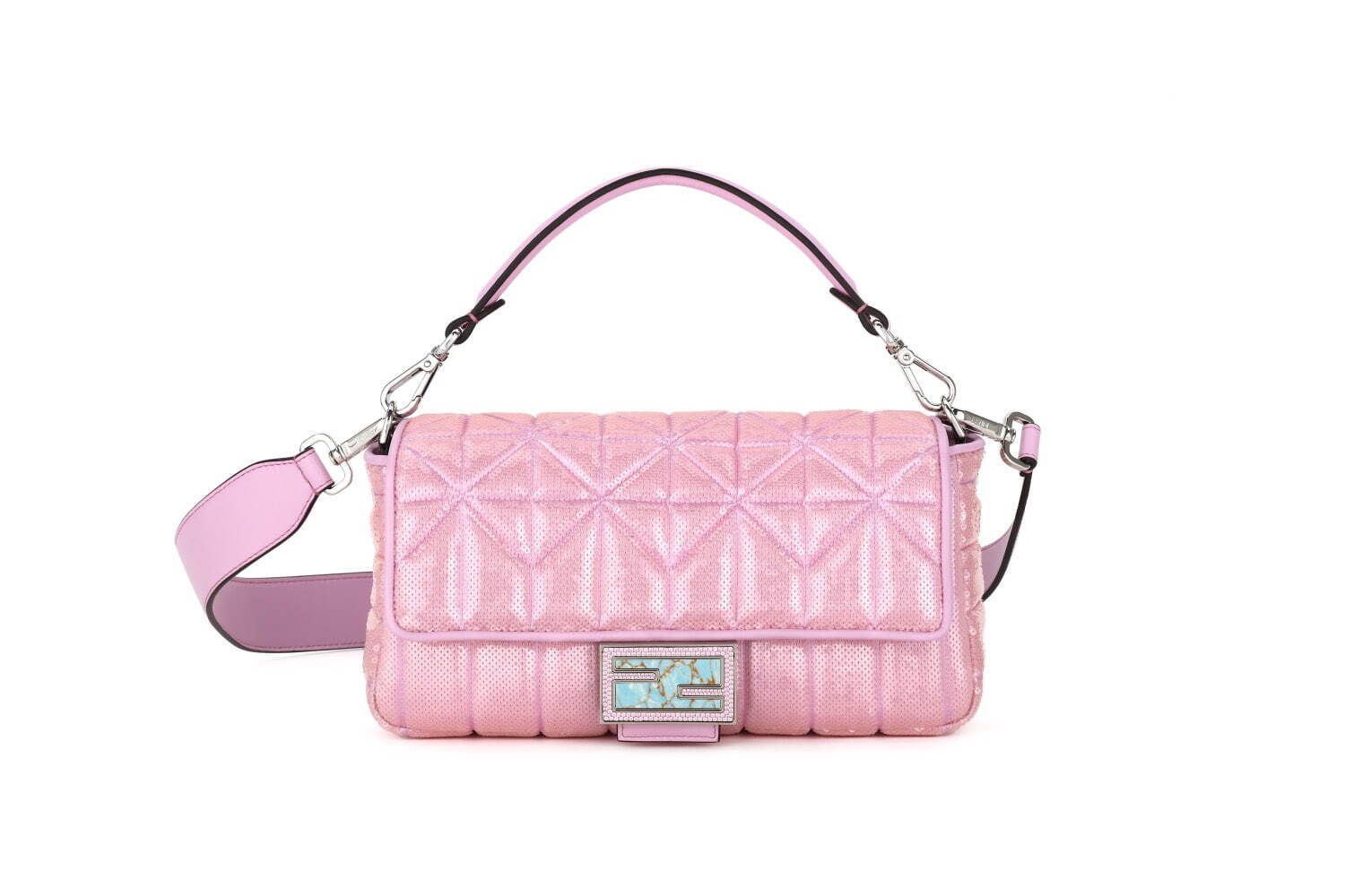 フェンディ(FENDI) バゲット｜写真19