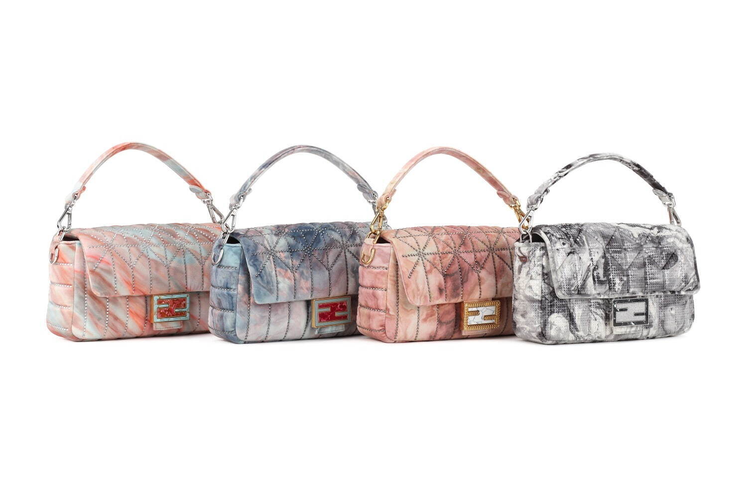 フェンディ(FENDI) バゲット｜写真26