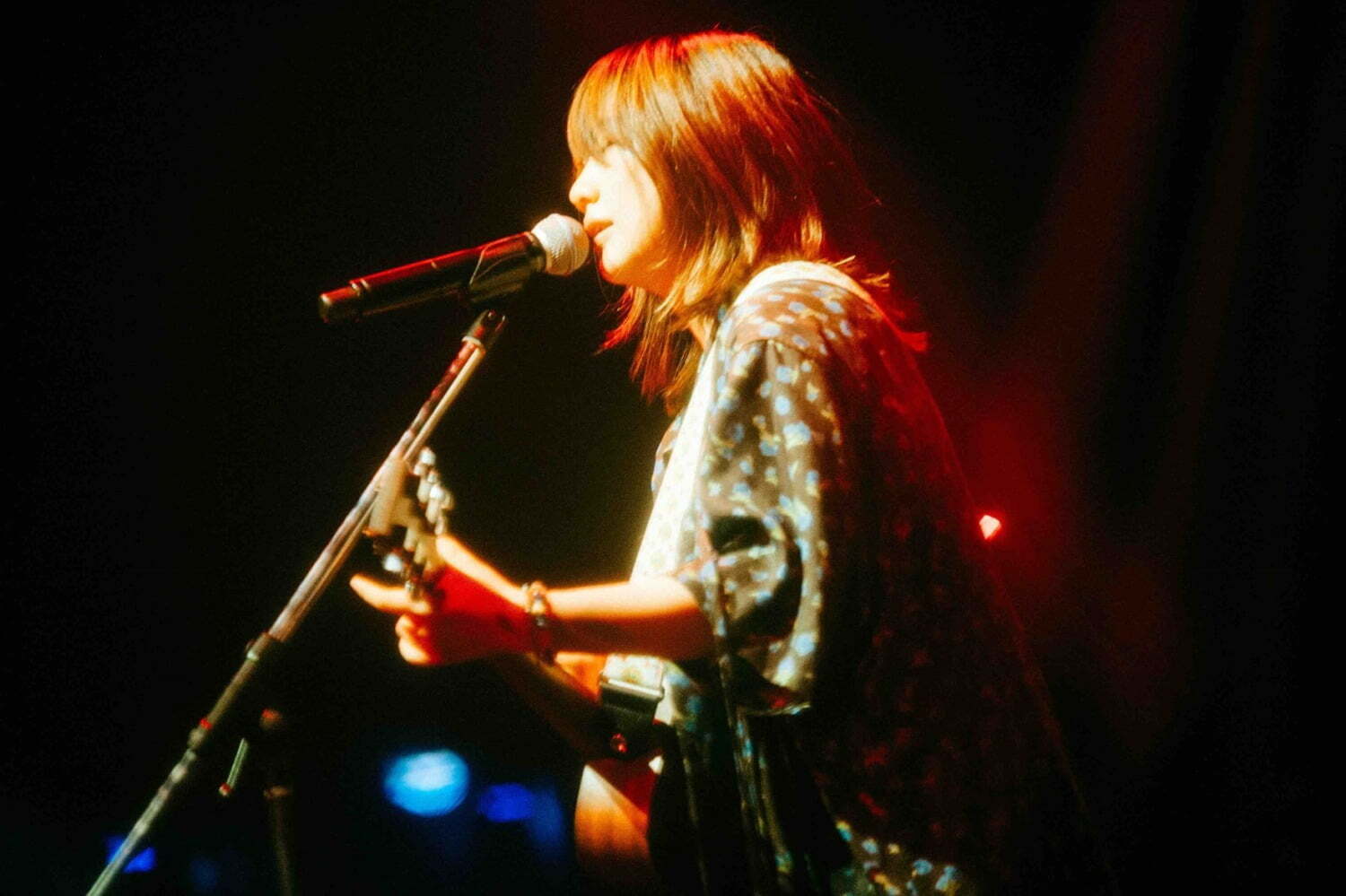 ワンマンライブ｜にしなのライブ「虎虎」東京の中野サンプラザホール＆NHK大阪ホールで、大阪で初ワンマン