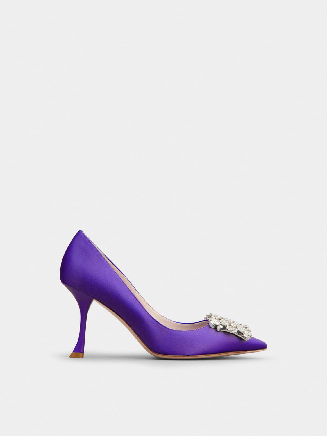 ロジェ ヴィヴィエ“星が輝く”ベルベットバッグ＆サテンシューズ、クリスマスジュエリーボックスも｜写真11