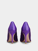 ロジェ ヴィヴィエ“星が輝く”ベルベットバッグ＆サテンシューズ、クリスマスジュエリーボックスも｜写真13